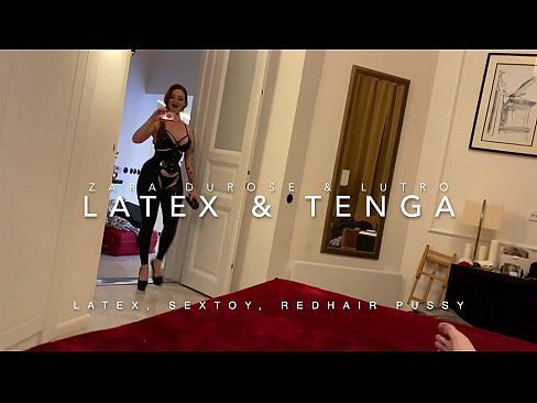 ❤️ Redheaded น้องสาวต่างบุพการี in latex costume fucked by stepbrother ☑ เพศคุณภาพ ที่ th.appassistance.ru ❌